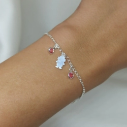 Pulsera - Modelo N� 30