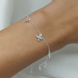 Pulsera - Modelo N� 33