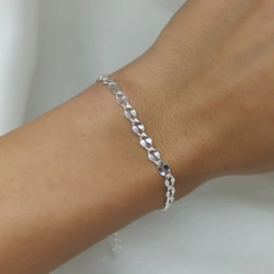 Pulsera - Modelo N� 34