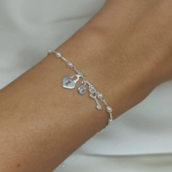 Pulsera - Modelo N� 35