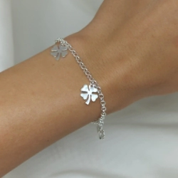 Pulsera - Modelo N� 36
