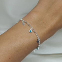 Pulsera - Modelo N� 37