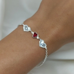 Pulsera - Modelo N� 39