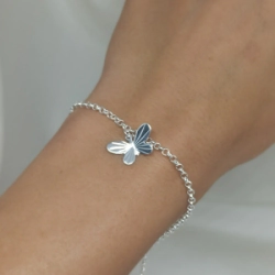 Pulsera - Modelo N� 40
