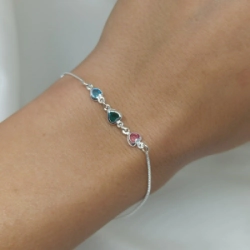 Pulsera - Modelo N� 42