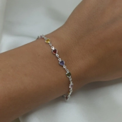 Pulsera - Modelo N� 43
