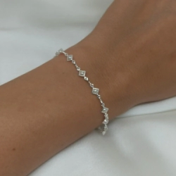 Pulsera - Modelo N� 44