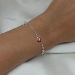 Pulsera - Modelo N� 45