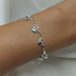 Pulsera - Modelo N� 47