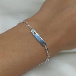 Pulsera - Modelo N� 48