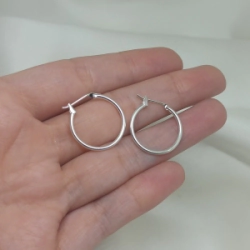 Aros cubano - Modelo N� 63