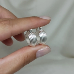 Aros canasta - Modelo N� 55
