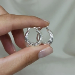 Aros canasta - Modelo N� 57