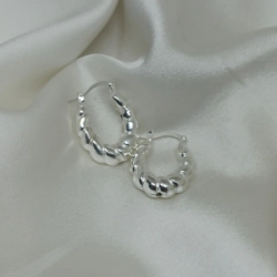 Aros Huggies - Modelo N� 32