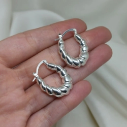 Aros Huggies - Modelo N� 32