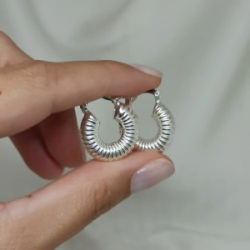 Aros Huggies - Modelo N� 35