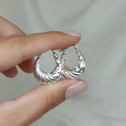 Aros Huggies - Modelo N� 36