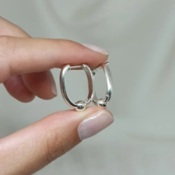 Aros Huggies - Modelo N� 103