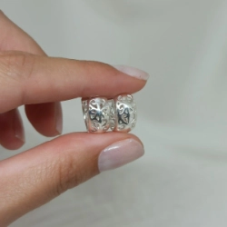 Aros Huggies - Modelo N� 105