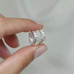 Aros Huggies - Modelo N� 108
