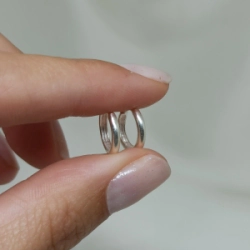Aros Huggies - Modelo N� 109