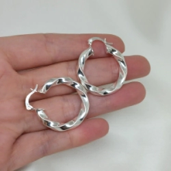 Aros Huggies - Modelo N� 37