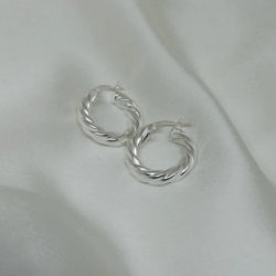 Aros Huggies - Modelo N� 38