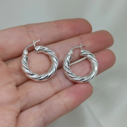 Aros Huggies - Modelo N� 38