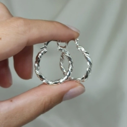 Aros Huggies - Modelo N� 39