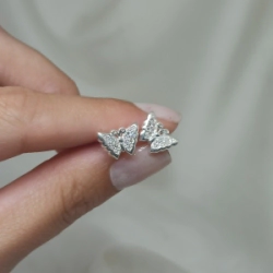 Aros pasantes - Modelo N� 27