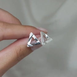 Aros pasantes - Modelo N� 58