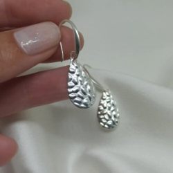 Aros pasantes - Modelo N� 63