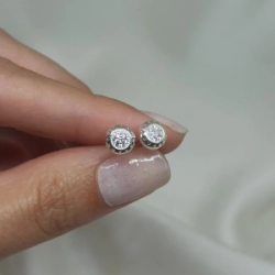 Aros pasantes - Modelo N� 64