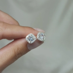 Aros pasantes - Modelo N� 67
