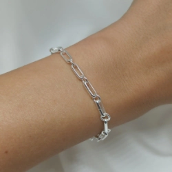 Pulsera - Modelo N� 27