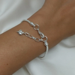 Pulsera - Modelo N� 28