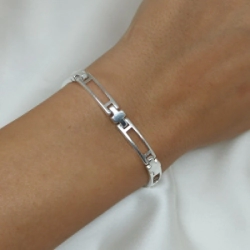 Pulsera - Modelo N� 30