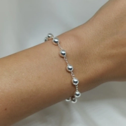 Pulsera - Modelo N� 31
