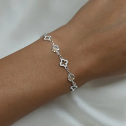 Pulsera - Modelo N� 34