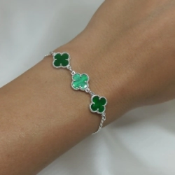 Pulsera - Modelo N� 38