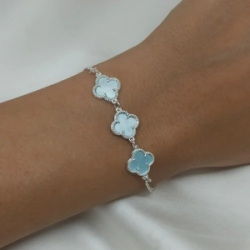 Pulsera - Modelo N� 39