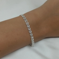 Pulsera - Modelo N� 40