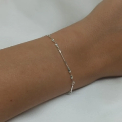 Pulsera - Modelo N� 41