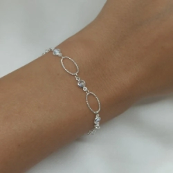Pulsera - Modelo N� 42