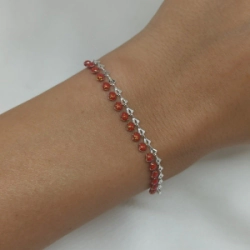 Pulsera - Modelo N� 43