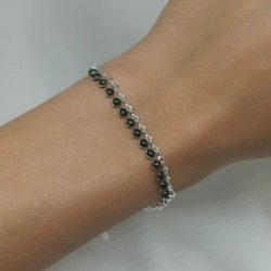 Pulsera - Modelo N� 44