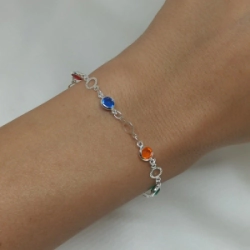 Pulsera - Modelo N� 45