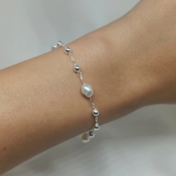 Pulsera - Modelo N� 48