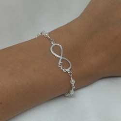 Pulsera - Modelo N� 49