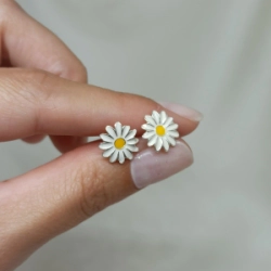Aros Nena - Modelo N�  3
